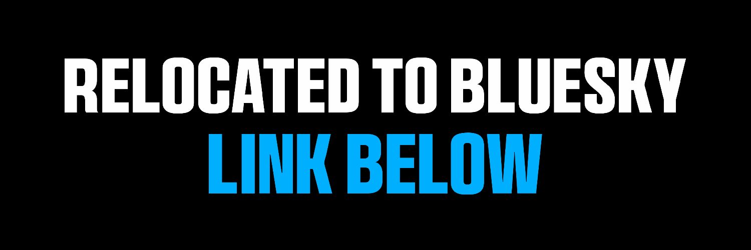 Chris Ruiz (Relocated to Bluesky) banner