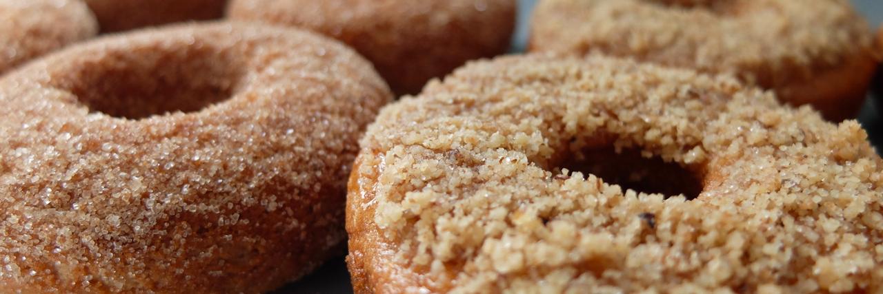 Gluten Free Goat Bakery banner