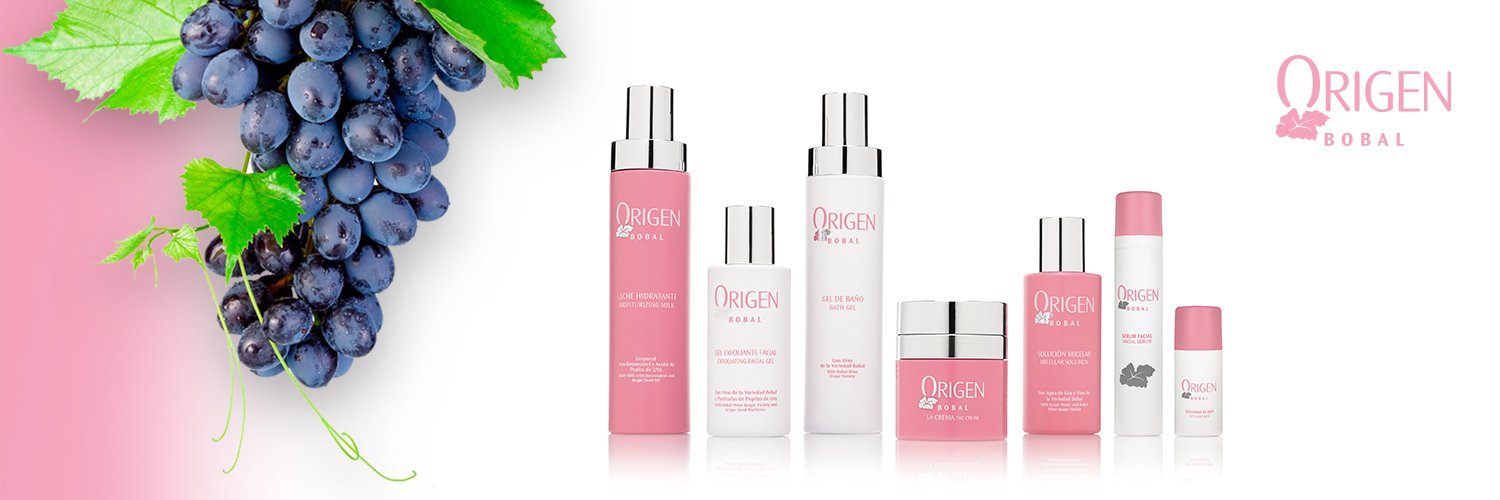 OrigenCosmetics's profile banner image