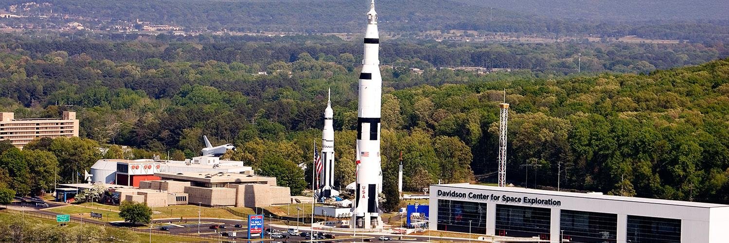 SpaceCampMedia's profile banner image