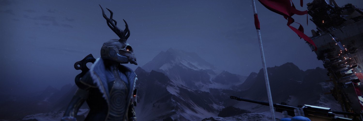 norravind's profile banner image
