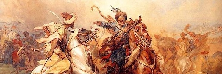 KlusAdam's profile banner image