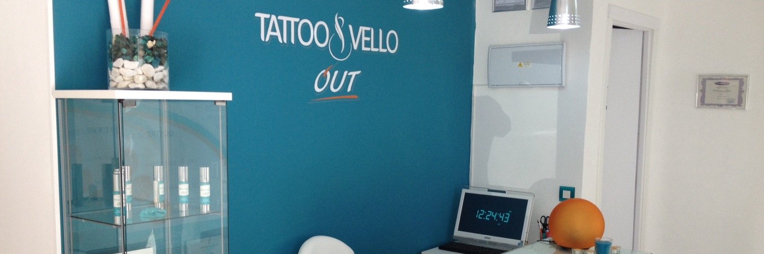 ELIMINA TU TATUAJE (@tattooyvelloout) / Posts / X