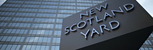 Kieron Freeburn - Crime Fiction Writer banner
