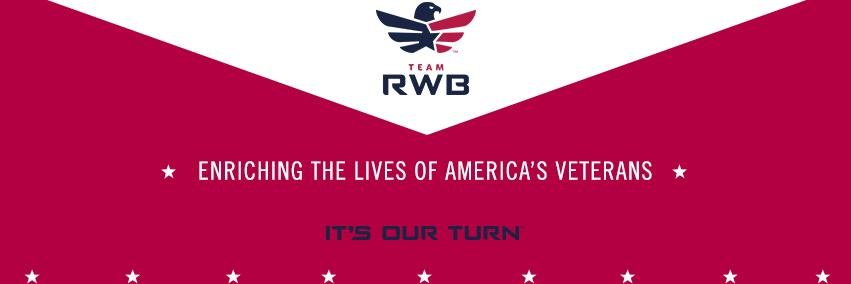 TeamRWBCincy's profile banner image