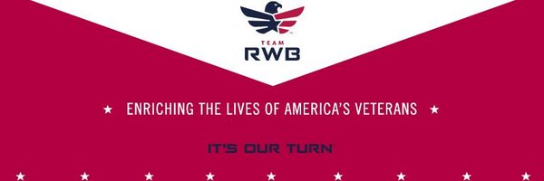 Team RWB Cincinnati Profile Banner