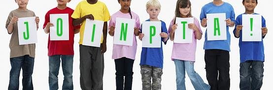 Connecticut PTA banner