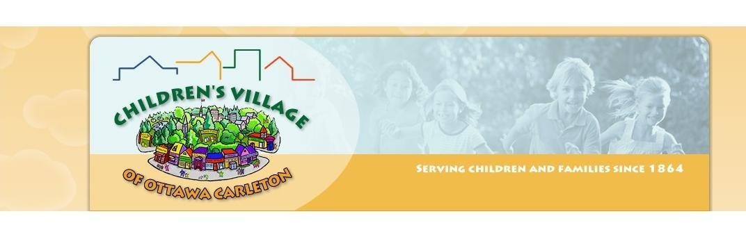 ChildrnsVillage's profile banner image