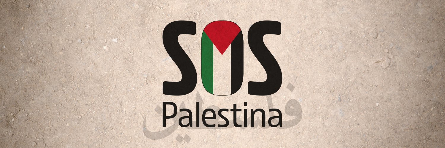 IU Bruselas🔻🇵🇸 banner