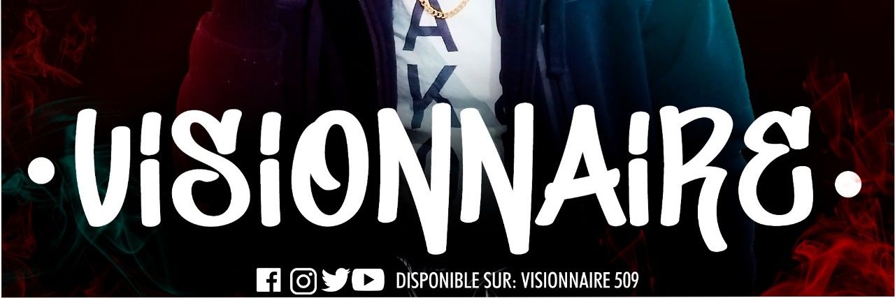 Visionnaire_YS's profile banner image
