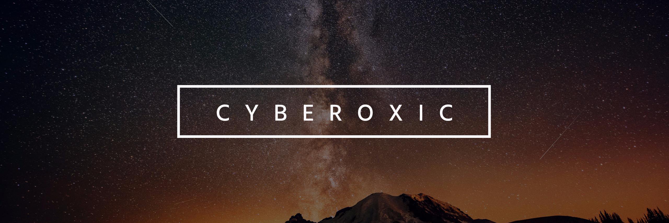 ReconEntity's profile banner image