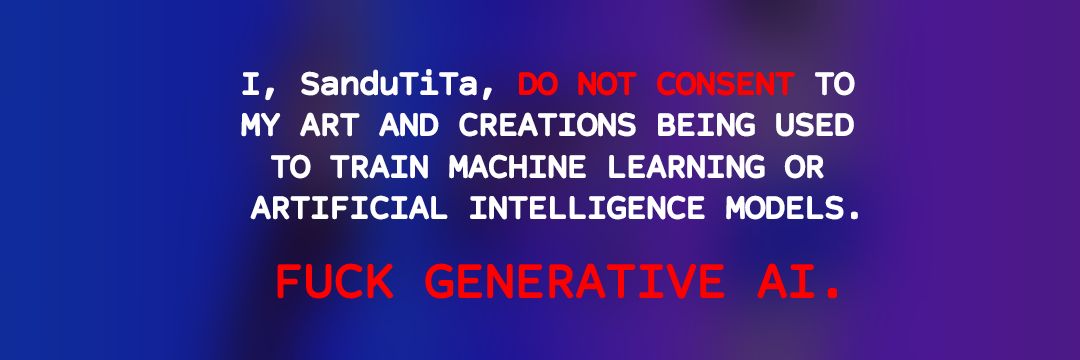 SanduTiTa's profile banner image