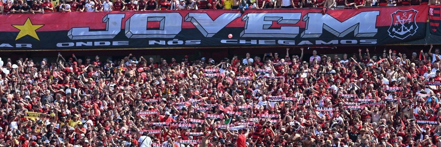 iludidocomfla's profile banner image