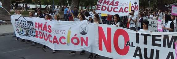 Laura Espeche banner