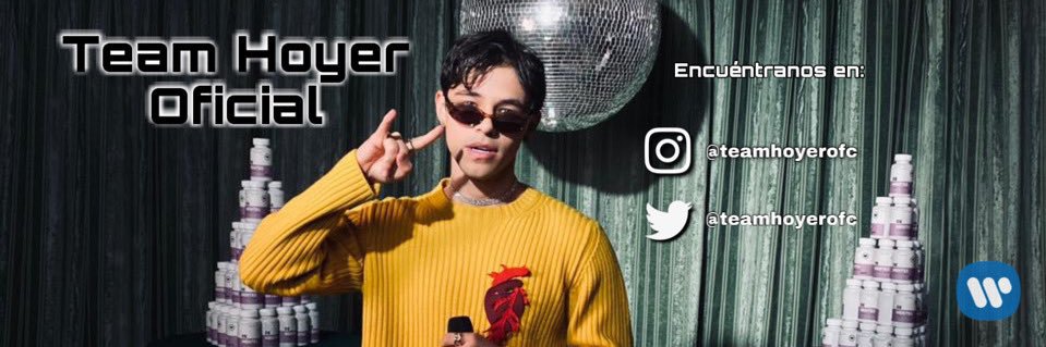 teamhoyerofc's profile banner image