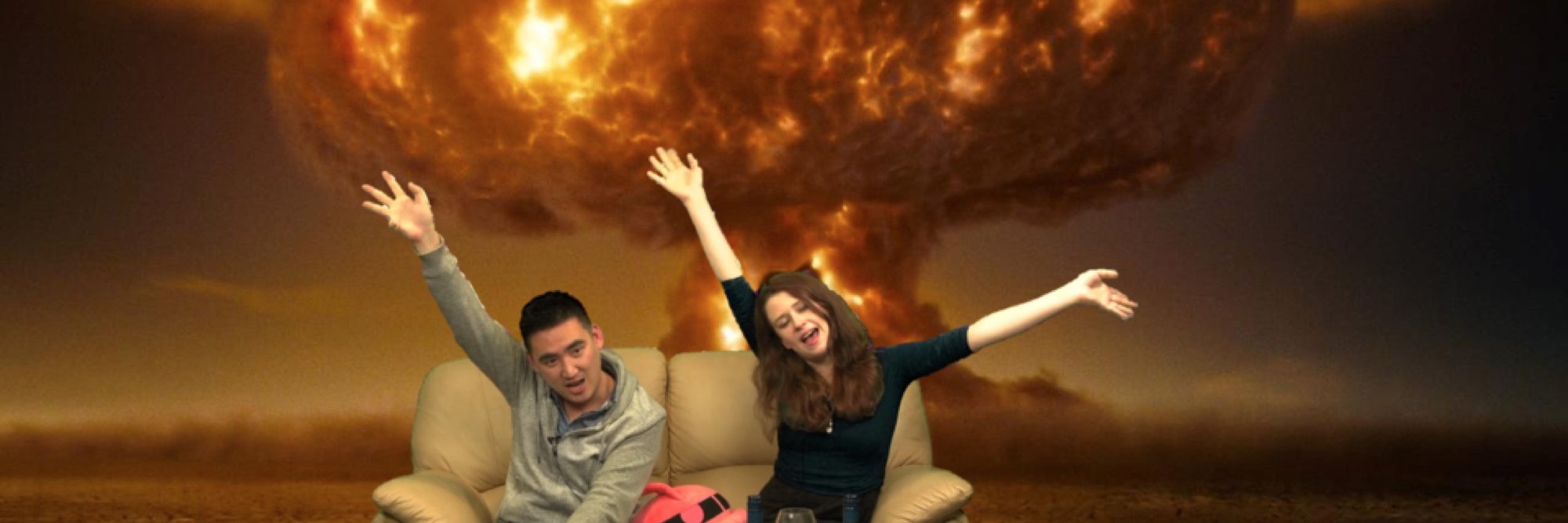 iamgarron's profile banner image