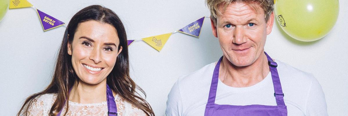 GTR Foundation banner