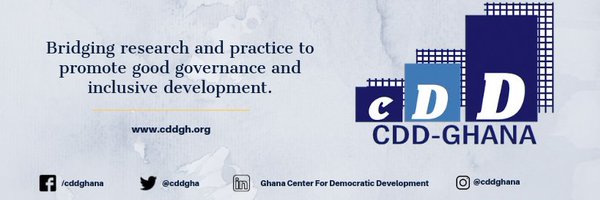 CDDGha Profile Banner