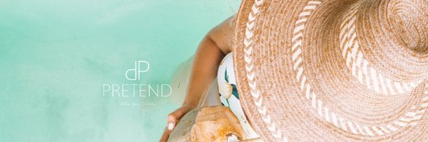 PreTendStory Profile Banner
