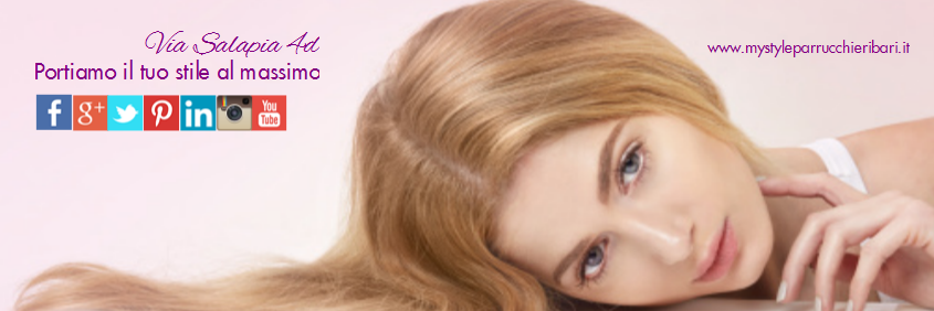 MyStylePBari's profile banner image