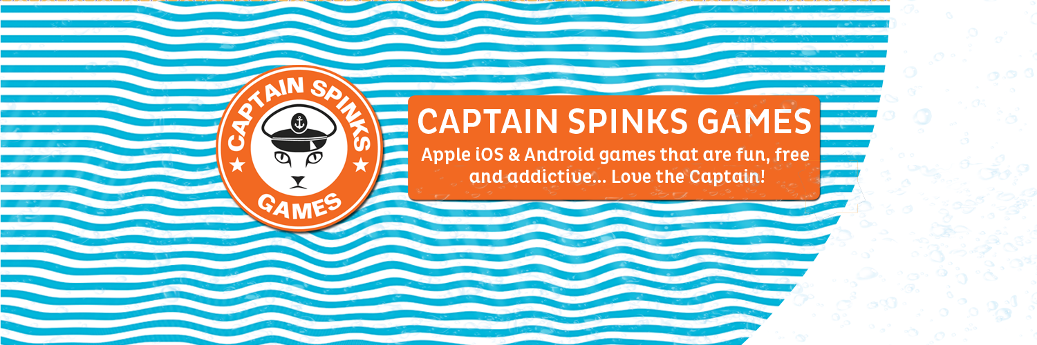 CaptainSpinks's profile banner image