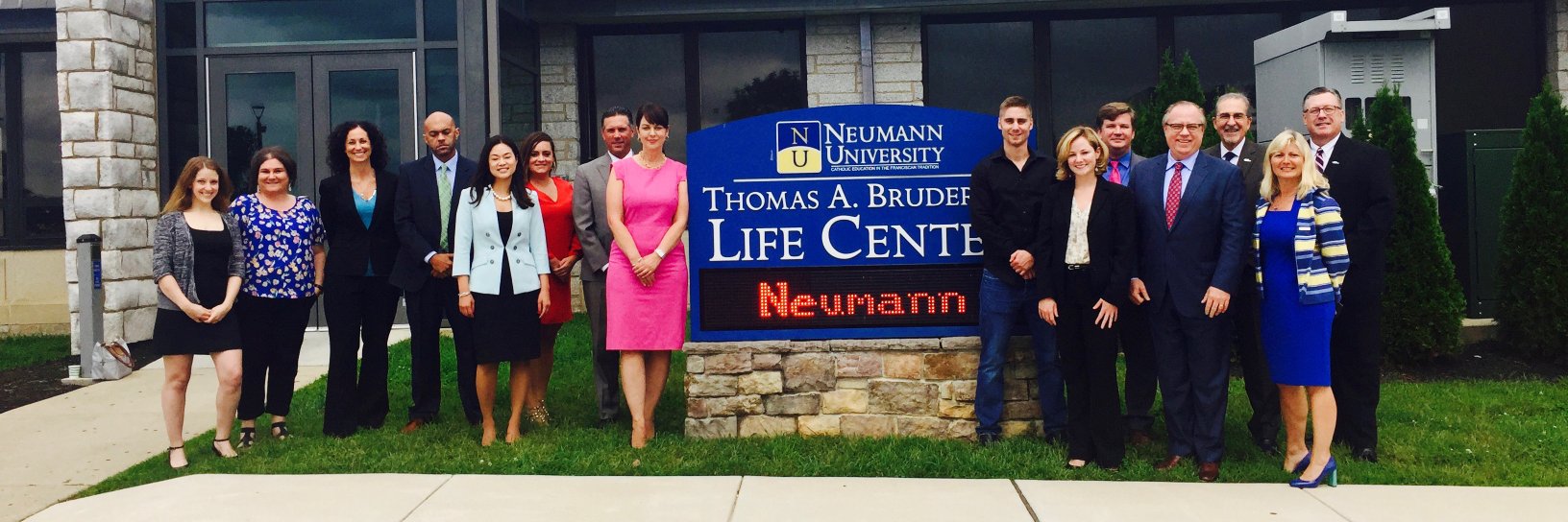 NeumannLeaders's profile banner image