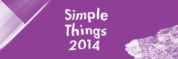 simplethingsgl Profile Banner