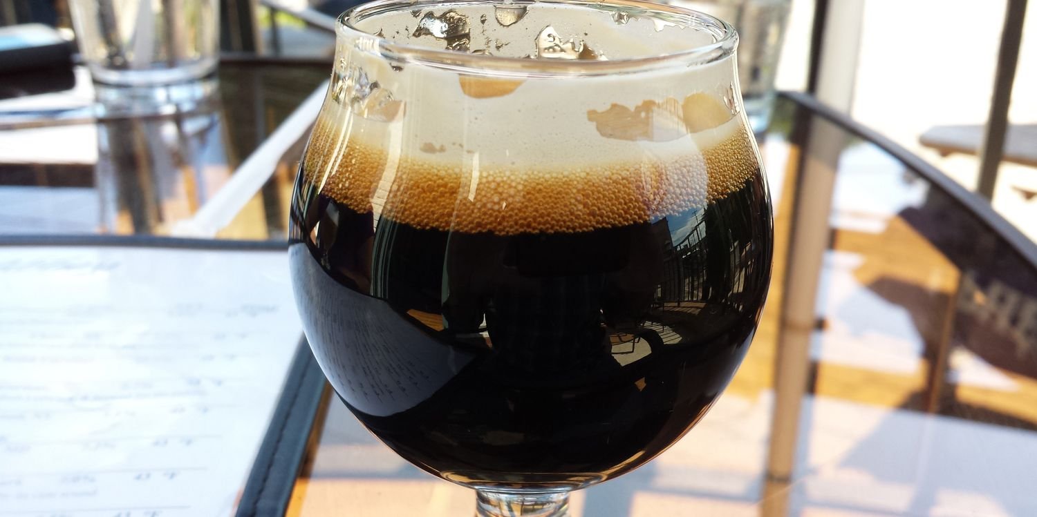 BeerImbiber's profile banner image