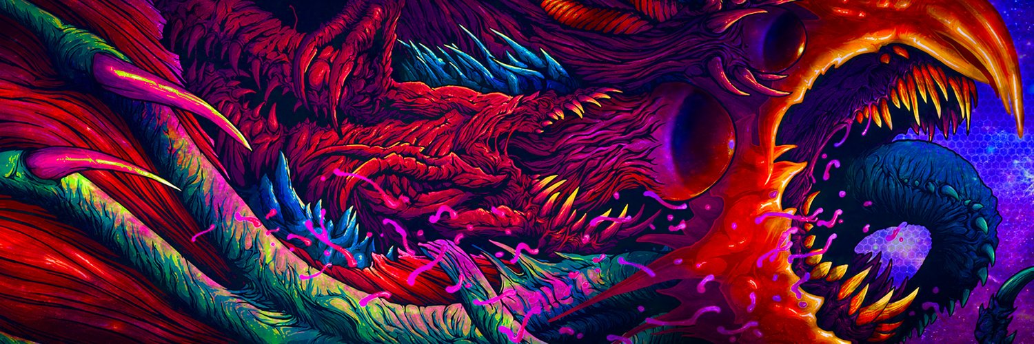 Tausgii's profile banner image