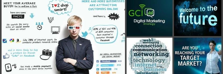 GCIntegrators's profile banner image