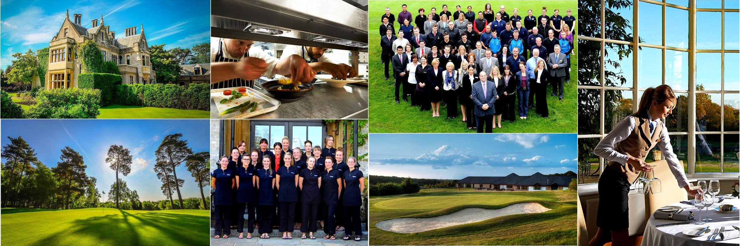 FoxhillsCollectionHR banner