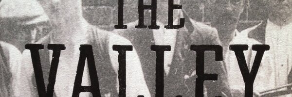 _RichardBenson Profile Banner