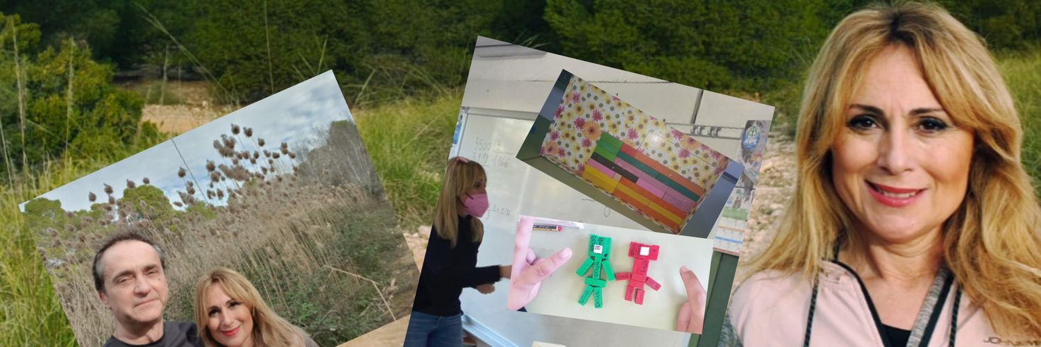 María Jesús Egea G. banner