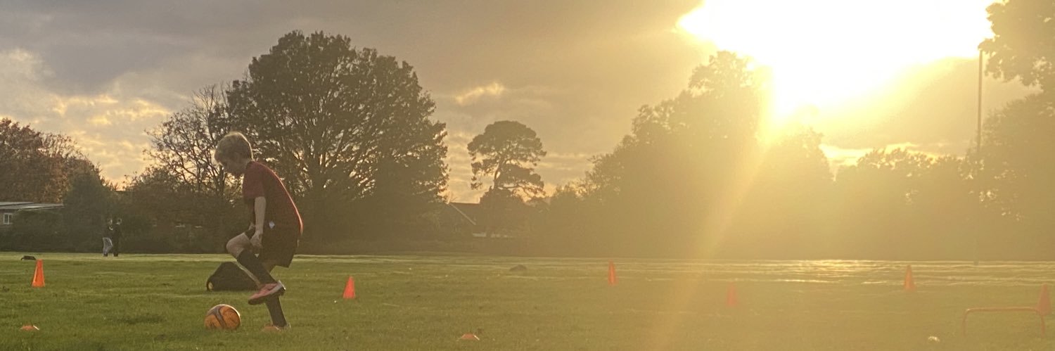WalkernBoro's profile banner image