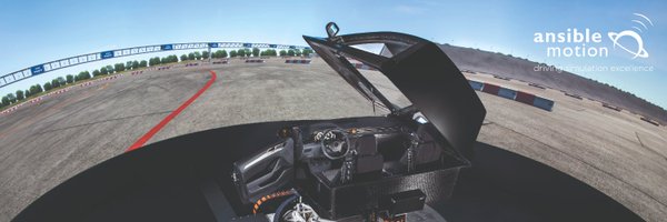 ansiblemotion Profile Banner