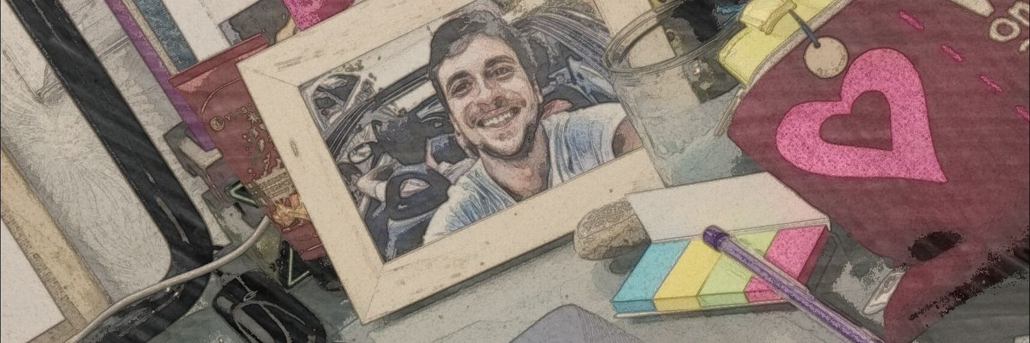 ESarahNicole's profile banner image