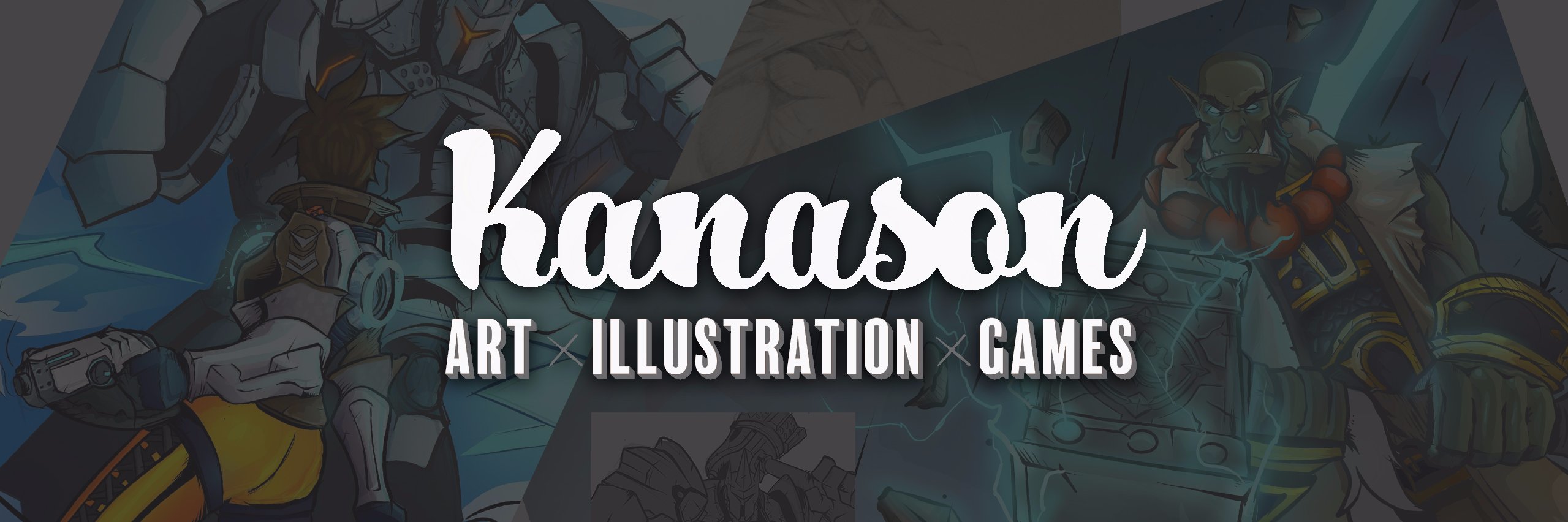 Kanason banner