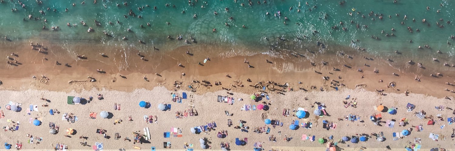Mich Sand Dune banner
