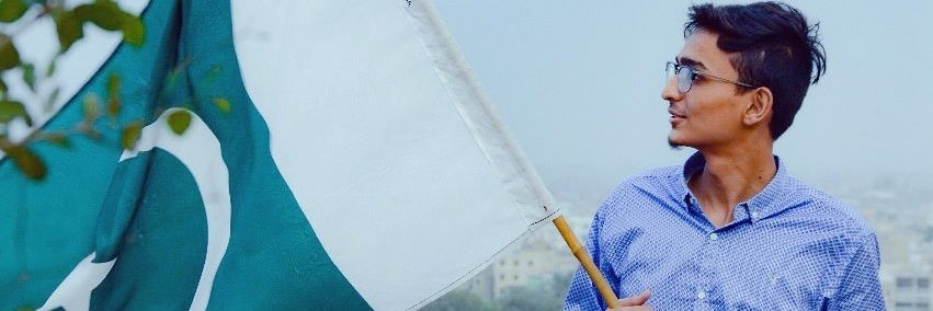 asamadjamal's profile banner image