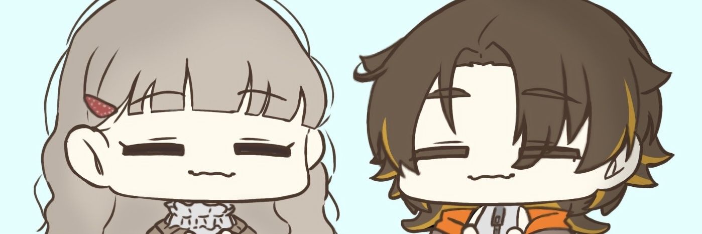 なるせりさ🐗 banner