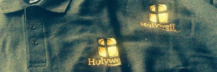 HolywellCom's profile banner image