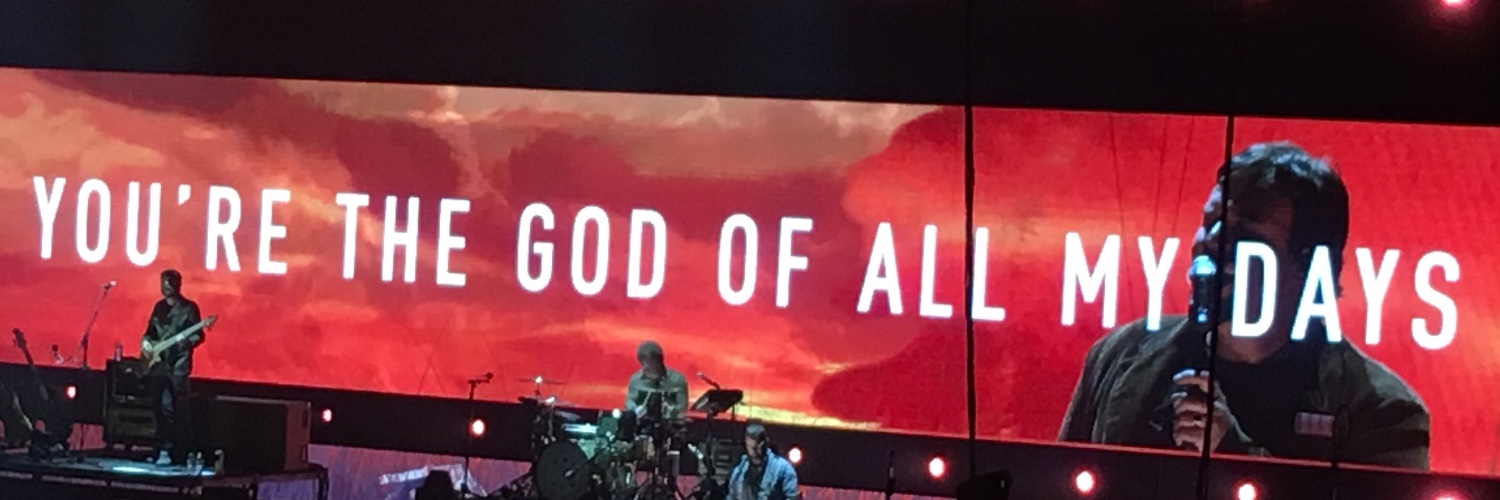 Richard Johnson banner