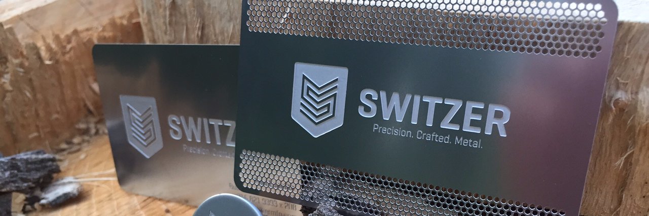 SwitzerMfg's profile banner image