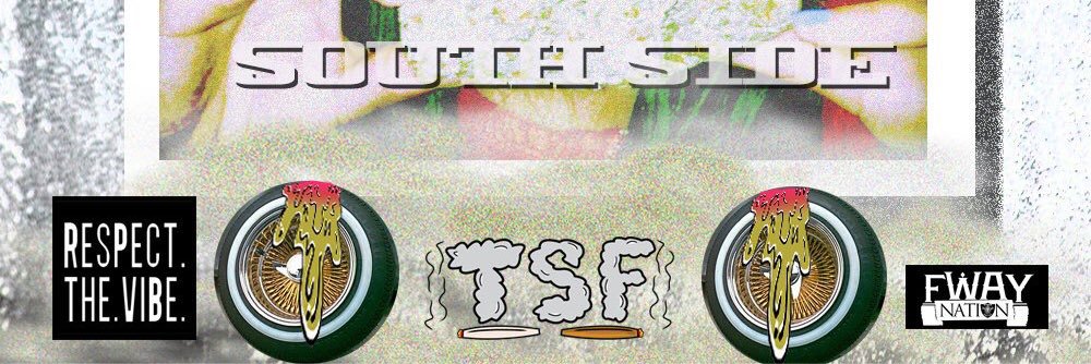 FWAYNation's profile banner image