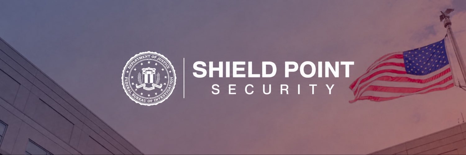 SHIELD1SECURITY's profile banner image