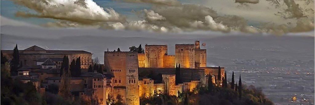 calcgranada's profile banner image