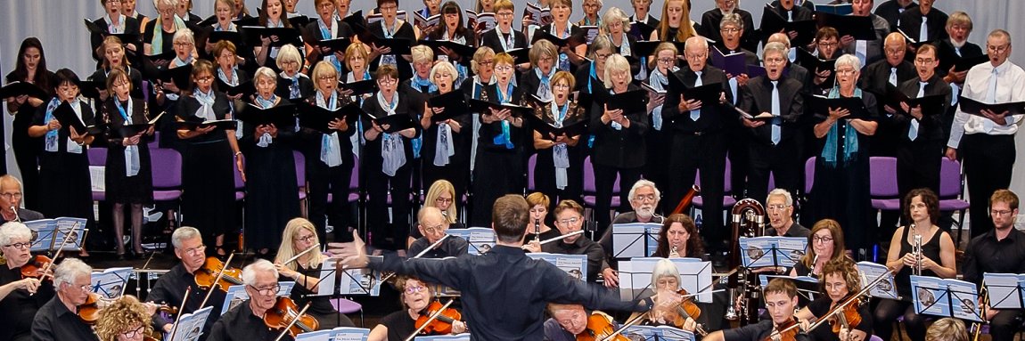 rgchoir's profile banner image