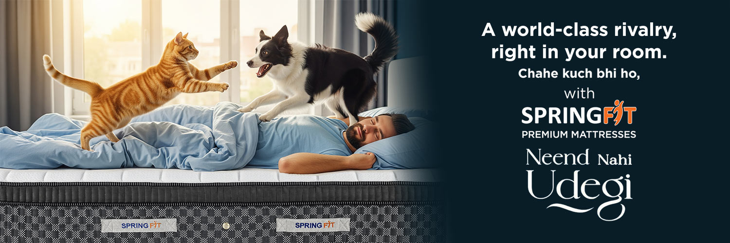SpringfitSleep's profile banner image