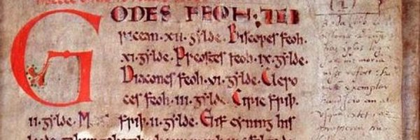 TextusRoffensis Profile Banner