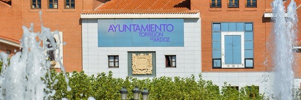 Ayto_Torrejon Profile Banner